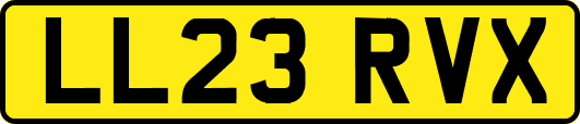 LL23RVX