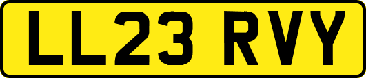 LL23RVY