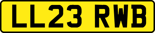 LL23RWB