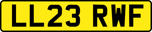 LL23RWF