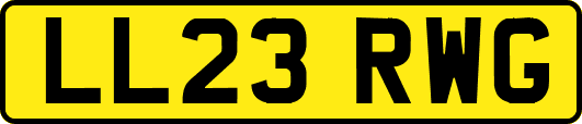 LL23RWG