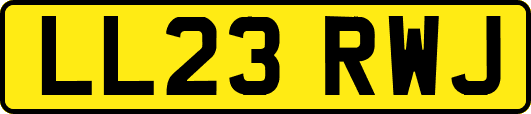 LL23RWJ