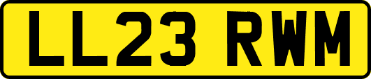 LL23RWM