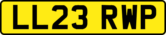 LL23RWP