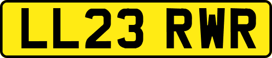 LL23RWR