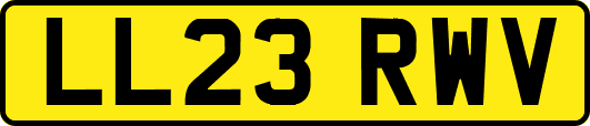 LL23RWV