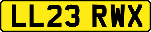 LL23RWX