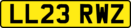 LL23RWZ
