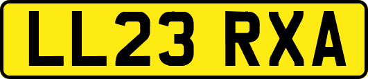 LL23RXA