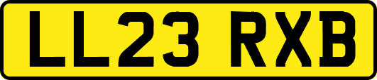 LL23RXB