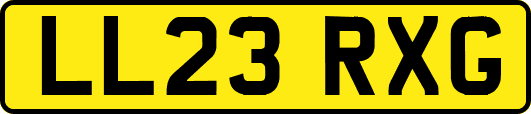 LL23RXG