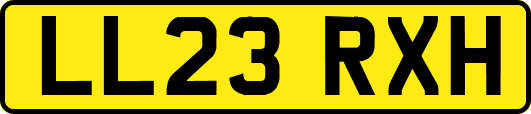 LL23RXH