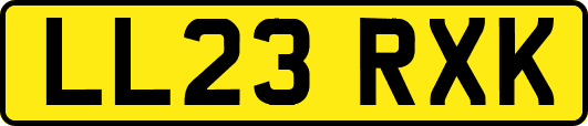 LL23RXK