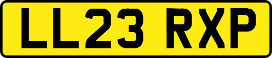 LL23RXP