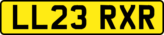 LL23RXR