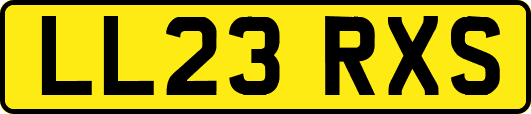 LL23RXS