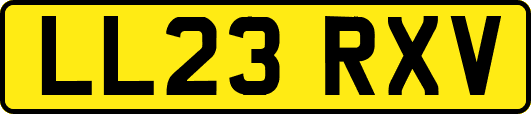 LL23RXV