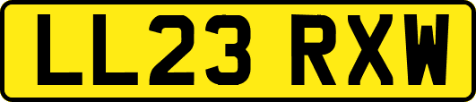 LL23RXW