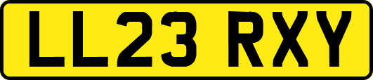 LL23RXY