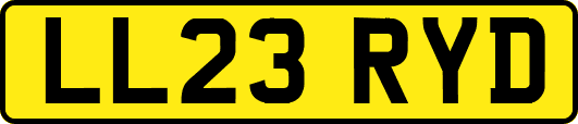 LL23RYD