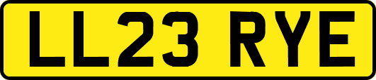 LL23RYE
