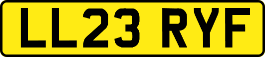 LL23RYF