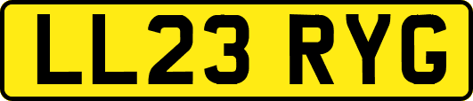 LL23RYG