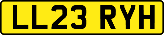 LL23RYH
