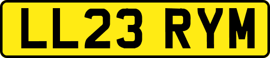 LL23RYM