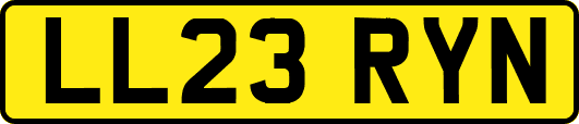 LL23RYN