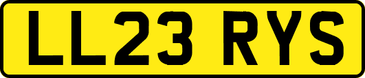 LL23RYS