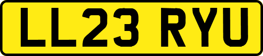 LL23RYU