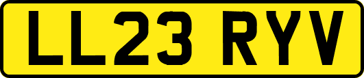 LL23RYV