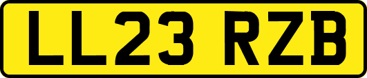 LL23RZB