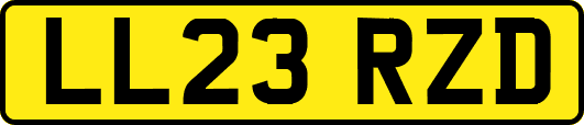 LL23RZD