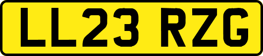 LL23RZG