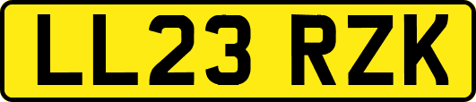 LL23RZK