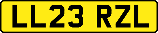 LL23RZL