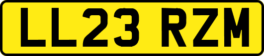 LL23RZM