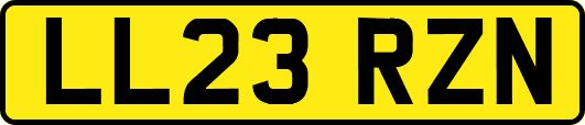 LL23RZN