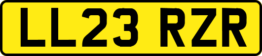 LL23RZR