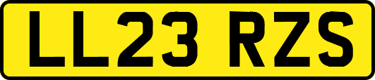 LL23RZS