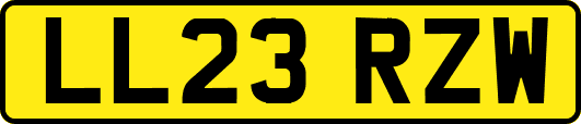 LL23RZW