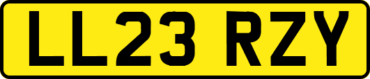 LL23RZY