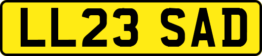 LL23SAD