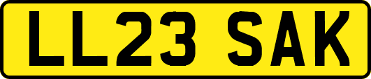 LL23SAK