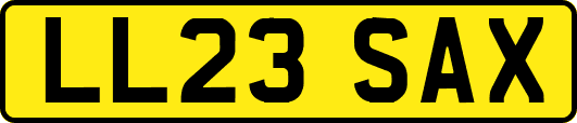 LL23SAX