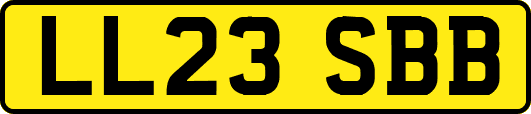 LL23SBB
