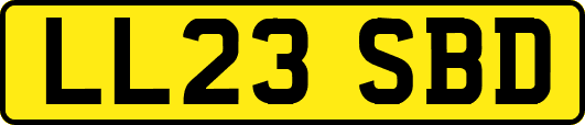 LL23SBD