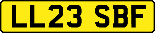 LL23SBF